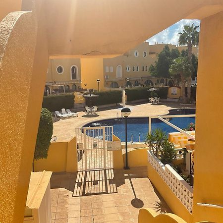 Urokliwy Apartament W Slonecznym El Campello Kültér fotó